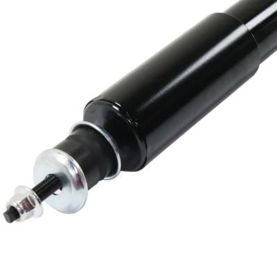 New Left Front Shock Absorber And Strut Assembly Compatible With Ford E-150 Xlt 8 Cyl 5.4L F-250 thumbnail 8