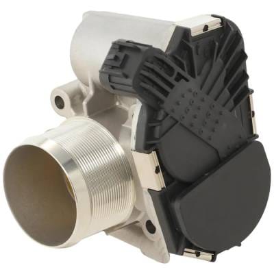 New Throttle Body Compatible With Buick Chevrolet Trax Ls 4 Cyl 1.4L Cruze Eco 4 Cyl 1.4L Encore thumbnail 4
