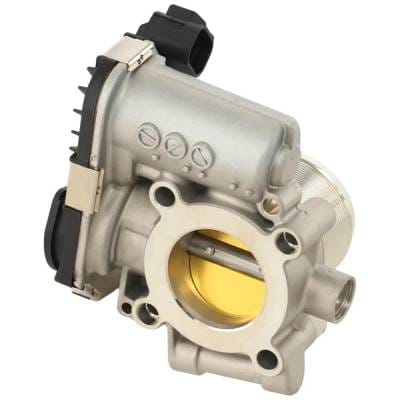 New Throttle Body Compatible With Buick Chevrolet Trax Ls 4 Cyl 1.4L Cruze Eco 4 Cyl 1.4L Encore thumbnail 12