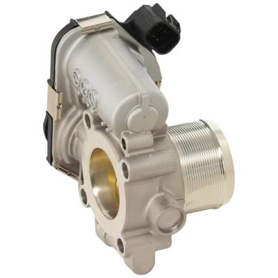 New Throttle Body Compatible With Buick Chevrolet Trax Ls 4 Cyl 1.4L Cruze Eco 4 Cyl 1.4L Encore thumbnail 14