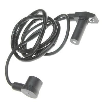 New Rear Crankshaft Position Sensor Compatible With Mercedes Benz 300Te 4Matic 6 Cyl 3.0L 300E Base thumbnail 2