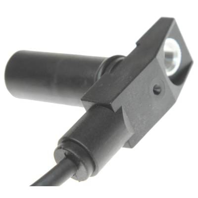 New Rear Crankshaft Position Sensor Compatible With Mercedes Benz 300E Base 6 Cyl 3.0L 300Te 4Matic thumbnail 8