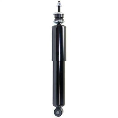 New Left Front Shock Absorber And Strut Assembly Compatible With Ford F-350 Super Duty Xl 8 Cyl 6.2L thumbnail 2