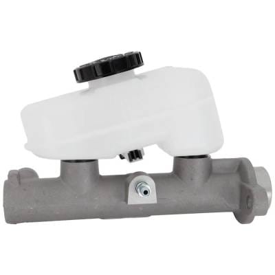 New Aluminum Brake Master Cylinder Compatible With Ford Lincoln Mercury Town Car Signature Limited 8 thumbnail 4