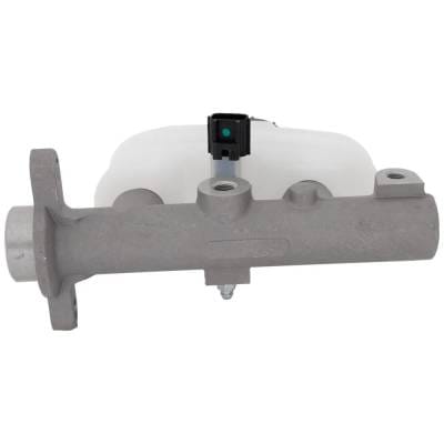 New Aluminum Brake Master Cylinder Compatible With Ford Lincoln Mercury Town Car Signature Limited 8 thumbnail 10