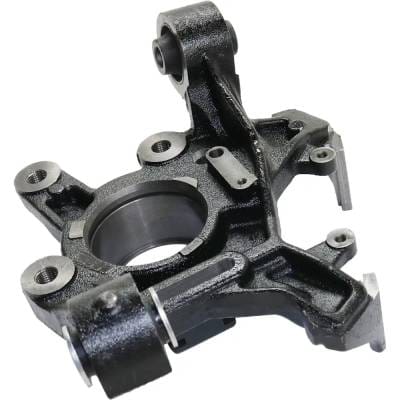 New Left Rear Knuckle Compatible With Ford Mercury Explorer Limited 8 Cyl 4.6L Mountaineer Premier 8 thumbnail 8