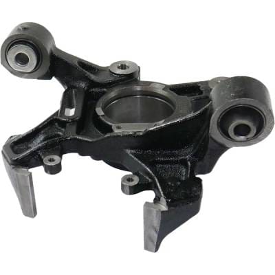 New Left Rear Knuckle Compatible With Ford Mercury Explorer Limited 8 Cyl 4.6L Mountaineer Premier 8 thumbnail 12