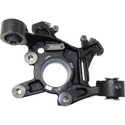 New Left Rear Knuckle Compatible With Ford Mercury Explorer Limited 6 Cyl 4.0L Explorer Limited 8 thumbnail 2