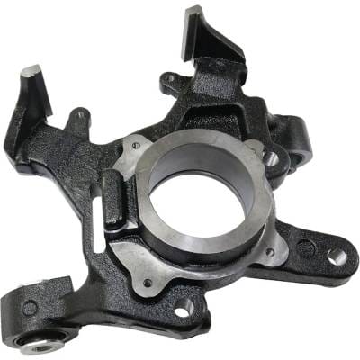 New Left Rear Knuckle Compatible With Ford Mercury Explorer Limited 6 Cyl 4.0L Explorer Limited 8 thumbnail 4