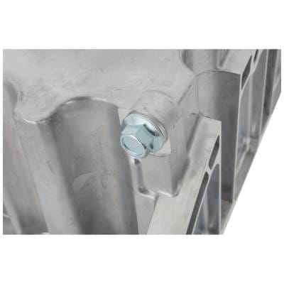 New Oil Pan Compatible With Ford F-150 Platinum 6 Cyl 3.5L Transit-350 Hd Base 6 Cyl 3.5L 2015-2020 thumbnail 12