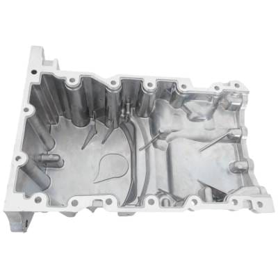 New Oil Pan Compatible With Ford Expedition Max Xl 6 Cyl 3.5L Transit-350 Xlt 6 Cyl 3.5L Expedition thumbnail 10