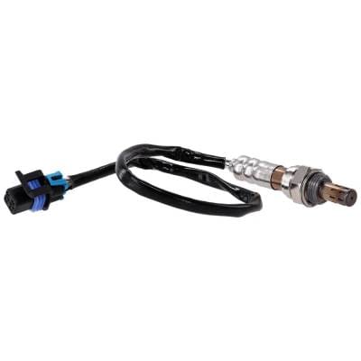 New Heated Oxygen Sensor Compatible With Chevrolet Express 2500 Ls 8 Cyl 4.8L Express 3500 Base 8 thumbnail 2