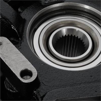 New Left Rear Knuckle Compatible With Ford Mercury Explorer Eddie Bauer 8 Cyl 4.6L Explorer Nbx 8 thumbnail 14