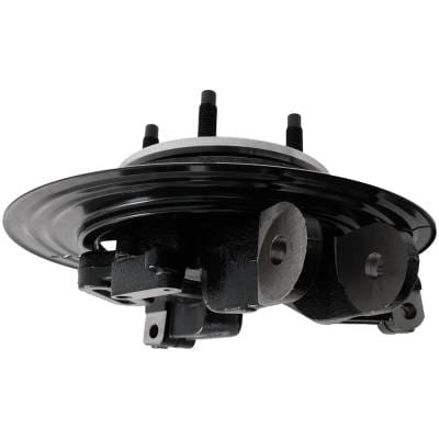 New Left Rear Knuckle Compatible With Ford Mercury Explorer Eddie Bauer 8 Cyl 4.6L Explorer Xlt thumbnail 10