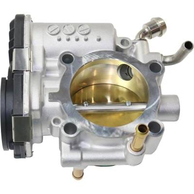 New Throttle Body Compatible With Chevrolet Pontiac Aveo5 Ls 4 Cyl 1.6L Cruze Limited L 4 Cyl 1.8L thumbnail 4
