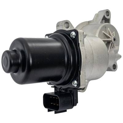 New Transfer Case Motor Compatible With Gmc Canyon Slt 4 Cyl 2.8L Canyon Denali 6 Cyl 3.6L Sierra thumbnail 4