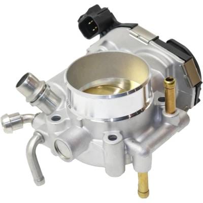New Throttle Body Compatible With Chevrolet Pontiac Aveo5 Ls 4 Cyl 1.6L Sonic Ls 4 Cyl 1.8L Cruze thumbnail 6