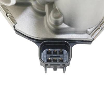 New Throttle Body Compatible With Chevrolet Pontiac Aveo5 Ls 4 Cyl 1.6L Sonic Ls 4 Cyl 1.8L Cruze thumbnail 14
