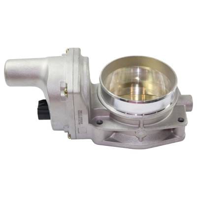 New Throttle Body Compatible With Chevrolet Pontiac Camaro Ss 8 Cyl 6.2L Corvette Base 8 Cyl 6.2L thumbnail 10