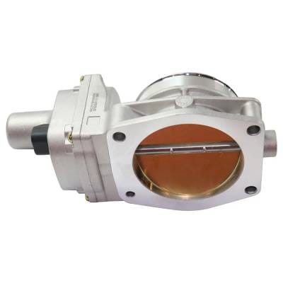 New Throttle Body Compatible With Chevrolet Pontiac G8 Gxp 8 Cyl 6.2L Corvette Zr1 8 Cyl 6.2L G8 Gt thumbnail 4