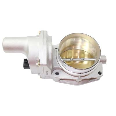 New Throttle Body Compatible With Chevrolet Pontiac G8 Gxp 8 Cyl 6.2L Corvette Zr1 8 Cyl 6.2L G8 Gt thumbnail 6
