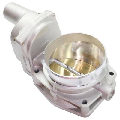 New Throttle Body Compatible With Chevrolet Pontiac G8 Gxp 8 Cyl 6.2L Corvette Zr1 8 Cyl 6.2L G8 Gt thumbnail 8