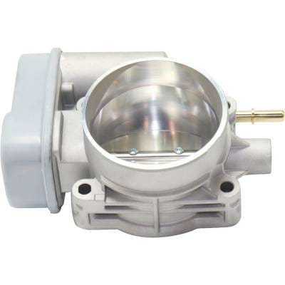 New 8 Blade Male Throttle Body Compatible With Pontiac Saab 9-7X 4.2I 6 Cyl 4.2L Grand Prix Gxp 8 thumbnail 10
