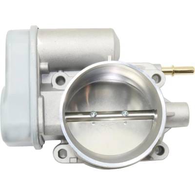 New 8 Blade Male Throttle Body Compatible With Buick Chevrolet Gmc Canyon Slt 5 Cyl 3.5L Canyon Wt 5 thumbnail 2