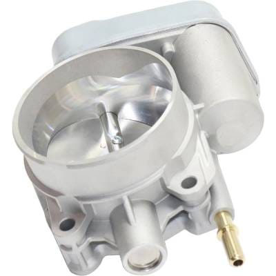 New 8 Blade Male Throttle Body Compatible With Buick Chevrolet Gmc Canyon Slt 5 Cyl 3.5L Canyon Wt 5 thumbnail 8