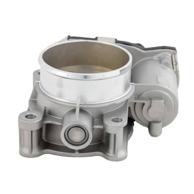 New Oe Replacement Throttle Body Compatible With Buick Chevrolet Gmc Equinox Premier 4 Cyl 2.4L thumbnail 12