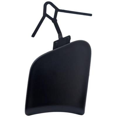 New Tow Eye Cover Compatible With Ford Transit Connect Titanium 4 Cyl 2.0L Transit Connect Xlt 4 Cyl thumbnail 2
