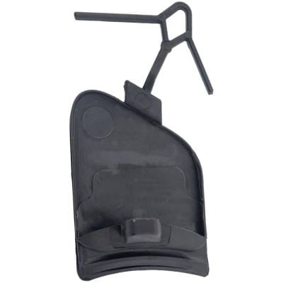 New Tow Eye Cover Compatible With Ford Transit Connect Xlt 4 Cyl 2.5L Transit Connect Xlt 4 Cyl 2.0L thumbnail 8