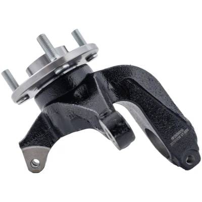 New Left Front Knuckle Compatible With Ford Focus Se 4 Cyl 2.0L Focus Ses 4 Cyl 2.0L Focus Zx4 4 Cyl thumbnail 6