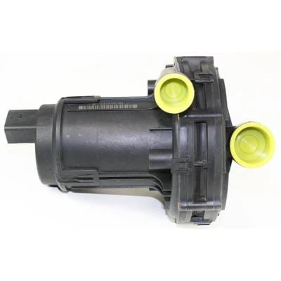 New Air Pump Compatible With Volkswagen Passat 4 Motion 6 Cyl 2.8L Cabrio Gl 4 Cyl 2.0L Golf Gls 4 thumbnail 2
