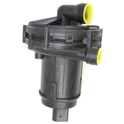 New Air Pump Compatible With Volkswagen Passat 4 Motion 6 Cyl 2.8L Cabrio Gl 4 Cyl 2.0L Golf Gls 4 thumbnail 10