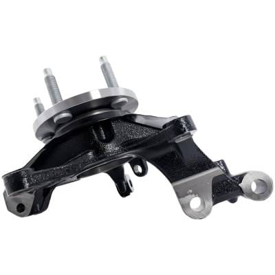 New Right Front Knuckle Compatible With Ford Lincoln Edge Sel Plus 6 Cyl 3.5L Edge Sport 6 Cyl 3.5L thumbnail 8