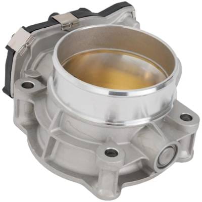 New Oe Replacement Throttle Body Compatible With Chevrolet Gmc Silverado 1500 Lt 6 Cyl 4.3L thumbnail 6
