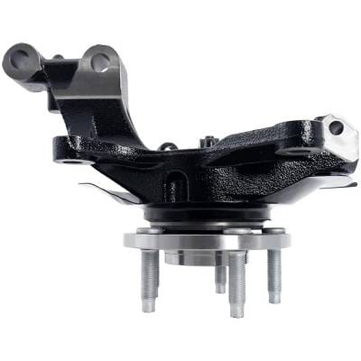 New Right Front Knuckle Compatible With Ford Lincoln Edge Se 6 Cyl 3.5L Mkx Base 6 Cyl 3.5L Edge thumbnail 10