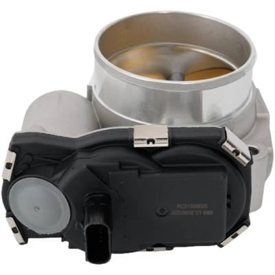 New Oe Replacement Throttle Body Compatible With Chevrolet Gmc Savana 3500 Base 6 Cyl 4.3L Savana thumbnail 8