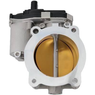 New Oe Replacement Throttle Body Compatible With Chevrolet Gmc Savana 3500 Base 6 Cyl 4.3L Savana thumbnail 12