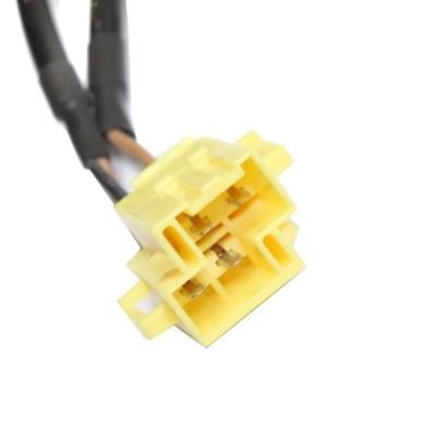 New Rear Abs Speed Sensor Compatible With Volvo S70 T5 5 Cyl 2.3L V70 R 5 Cyl 2.3L V70 Glt 5 Cyl thumbnail 10