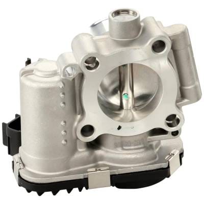 Throttle Body Compatible With Cadillac Chevrolet Elr Base 4 Cyl 1.4L Volt Base 4 Cyl 1.4L 2011-2016 thumbnail 10