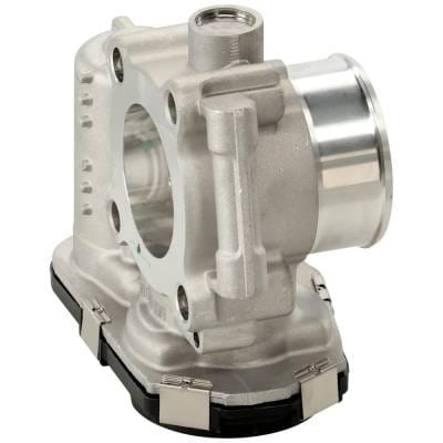 New Throttle Body Compatible With Cadillac Chevrolet Volt Base 4 Cyl 1.4L Elr Base 4 Cyl 1.4L thumbnail 14