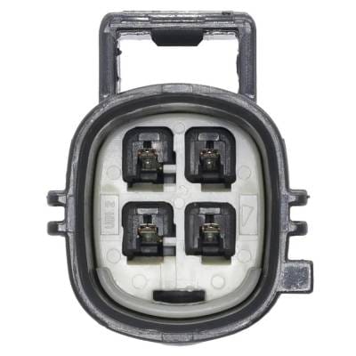 New 4-Wire Oxygen Sensor Compatible With Land Rover Lr3 Hse Lux 8 Cyl 4.4L Range Rover Sport thumbnail 6