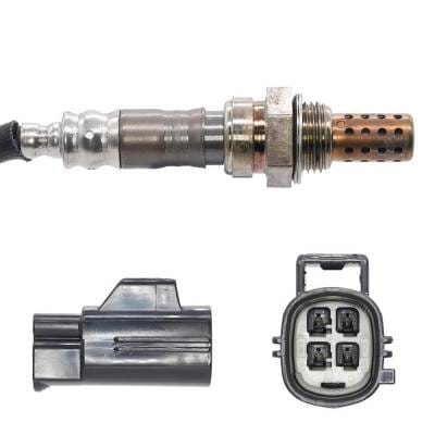 New 4-Wire Oxygen Sensor Compatible With Land Rover Lr3 Hse Lux 8 Cyl 4.4L Range Rover Sport thumbnail 10