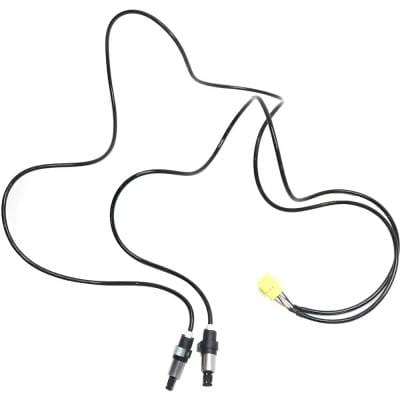 New Rear Abs Speed Sensor Compatible With Volvo V70 Base 5 Cyl 2.4L 850 Turbo 5 Cyl 2.3L 850 Base 5 thumbnail 8
