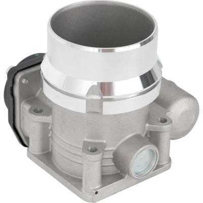 New Throttle Body Compatible With Chevrolet Gmc Express 3500 Ls 8 Cyl 6.6L Savana 3500 Lt 8 Cyl 6.6L thumbnail 6