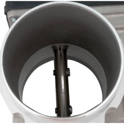 New Throttle Body Compatible With Chevrolet Gmc Savana 3500 Base 8 Cyl 6.6L Savana 3500 Ls 8 Cyl thumbnail 14