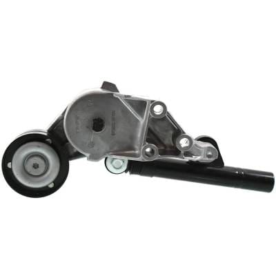 New Accessory Belt Tensioner Compatible With Volkswagen Beetle Gl 4 Cyl 1.9L Beetle Gls 4 Cyl 1.9L thumbnail 2