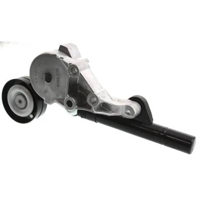 New Accessory Belt Tensioner Compatible With Volkswagen Beetle Gl 4 Cyl 1.9L Beetle Gls 4 Cyl 1.9L thumbnail 4